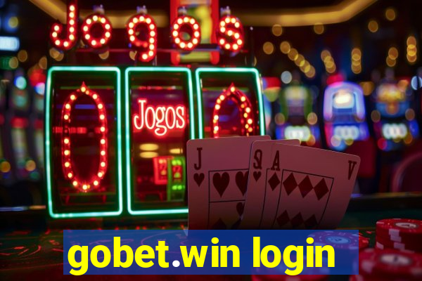 gobet.win login